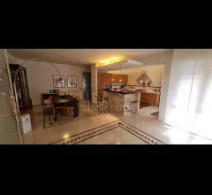 Appartamento con finiture di pregio