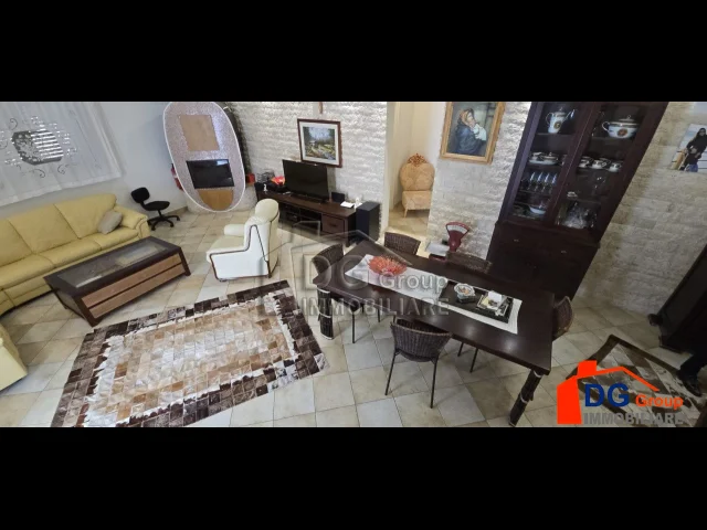 Appartamenti in Vendita - Villa di lusso  in zona via delle magnolie