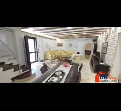 Appartamenti in Vendita - Villa di lusso  in zona via delle magnolie