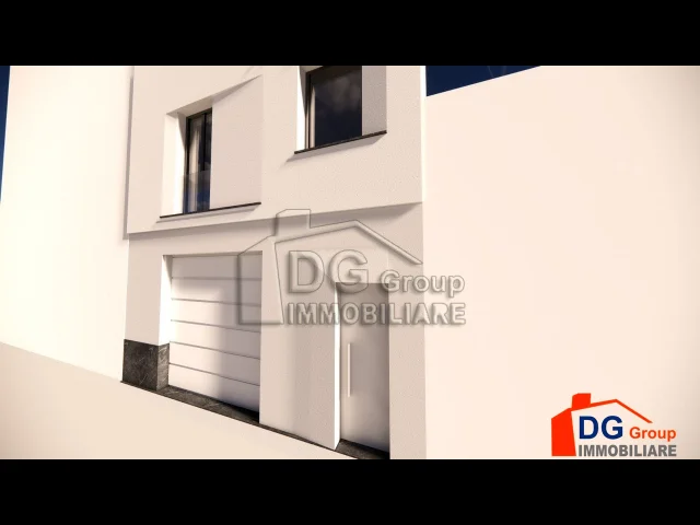 Appartamenti in Vendita - Indipendente in via don bosco