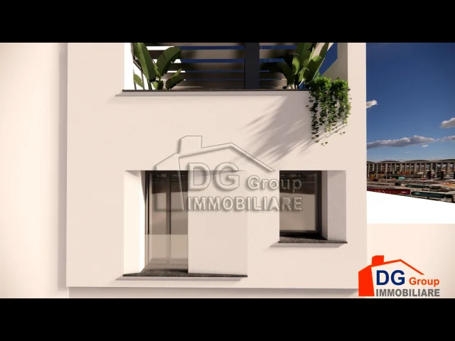 Appartamenti in Vendita - Indipendente in via don bosco