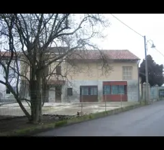 Rustico e casale casei gerola adiacenze