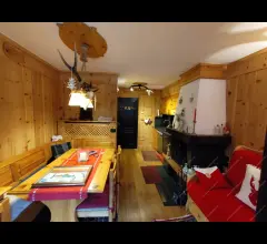 Appartamenti in Vendita - Passo del tonale