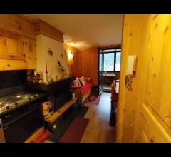 Appartamenti in Vendita - Passo del tonale