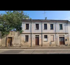 Casa indipendente - gambarana