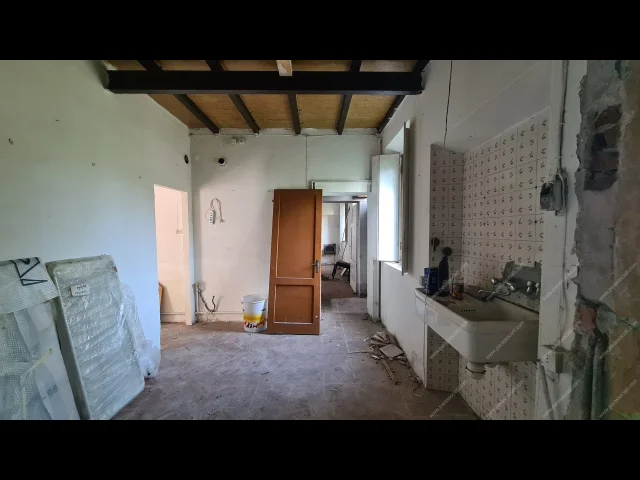 Appartamenti in Vendita - Casa indipendente - gambarana