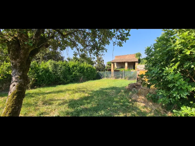 Appartamenti in Vendita - Cascina con terreno