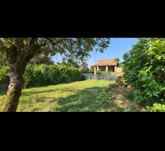 Appartamenti in Vendita - Cascina con terreno
