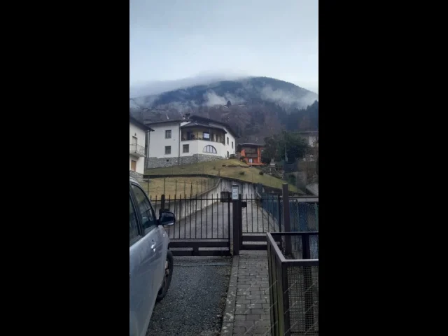 Appartamenti in Vendita - Gandellino monolocale con mansarda