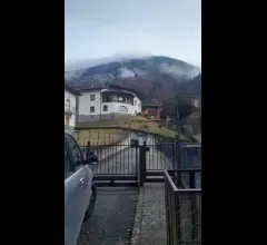 Gandellino monolocale con mansarda
