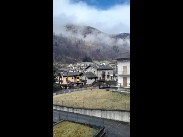 Appartamenti in Vendita - Gandellino monolocale con mansarda