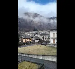 Appartamenti in Vendita - Gandellino monolocale con mansarda