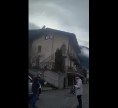 Appartamenti in Vendita - Gandellino monolocale con mansarda