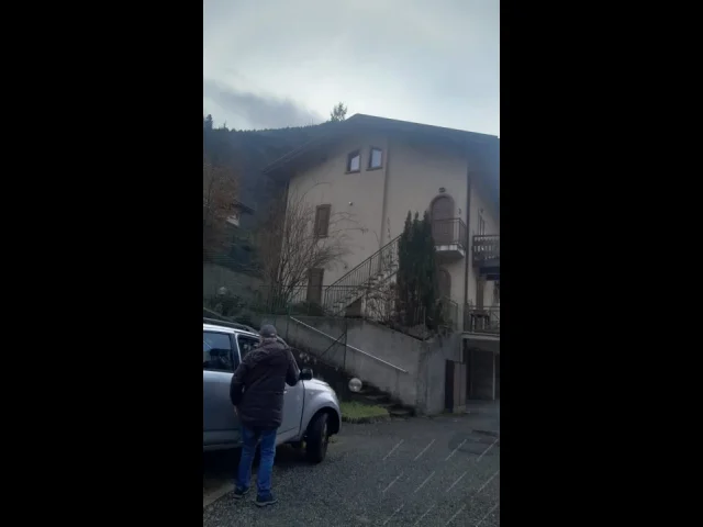 Appartamenti in Vendita - Gandellino monolocale con mansarda