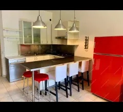 Bilocale con studio o cameretta