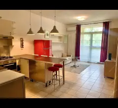 Appartamenti in Vendita - Bilocale con studio o cameretta