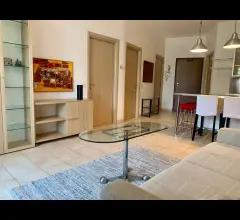 Appartamenti in Vendita - Bilocale con studio o cameretta