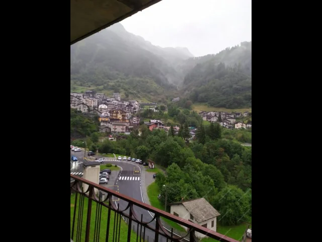 Appartamenti in Vendita - Alta montagna sci alpino