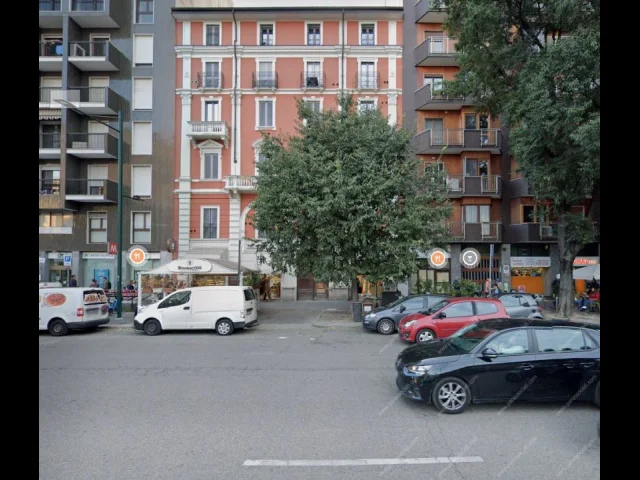 Appartamenti in Vendita - Mm buonarroti appartamento affitto bilocale