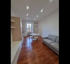 Milano via sacco bilocale in locazione