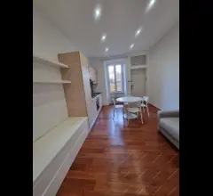 Appartamenti in Vendita - Milano via sacco bilocale in locazione
