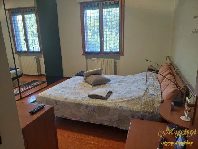 Appartamenti in Vendita - Aampio quandrilocale