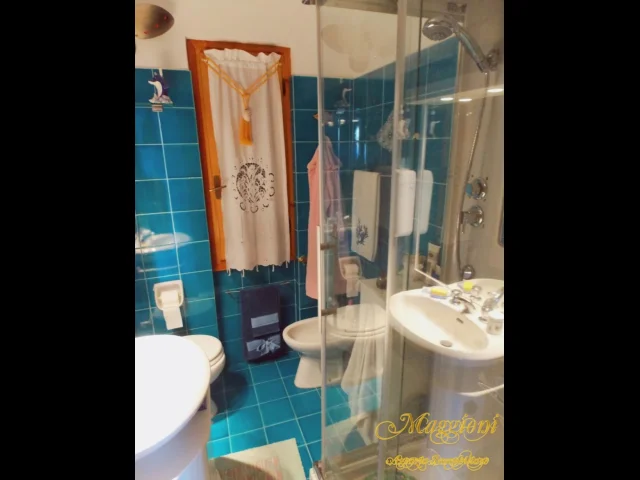 Appartamenti in Vendita - Panoramico appartamento con terrazza vista mare
