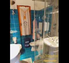Appartamenti in Vendita - Panoramico appartamento con terrazza vista mare