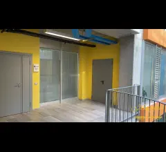 Appartamenti in Vendita - Bellissimo ufficio con vista verde