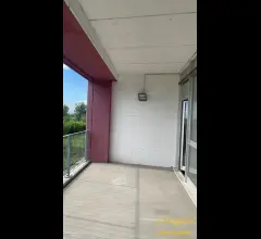 Appartamenti in Vendita - Bellissimo ufficio con vista verde