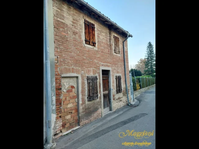 Mesonette su due livelli
