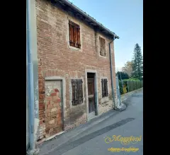Mesonette su due livelli