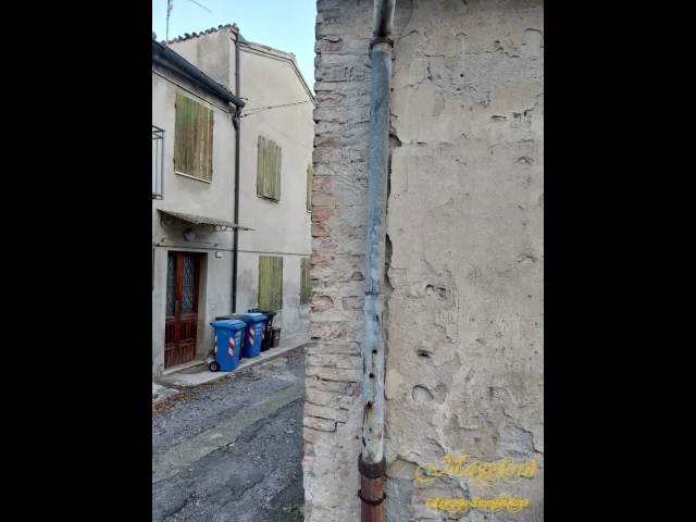 Appartamenti in Vendita - Mesonette su due livelli