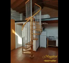 Appartamenti in Vendita - Casetta indipendente con giardino