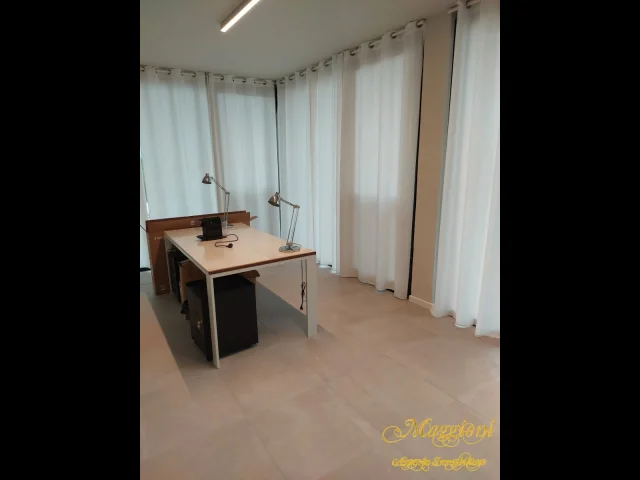 Appartamenti in Vendita - Ufficio cubo parma 4