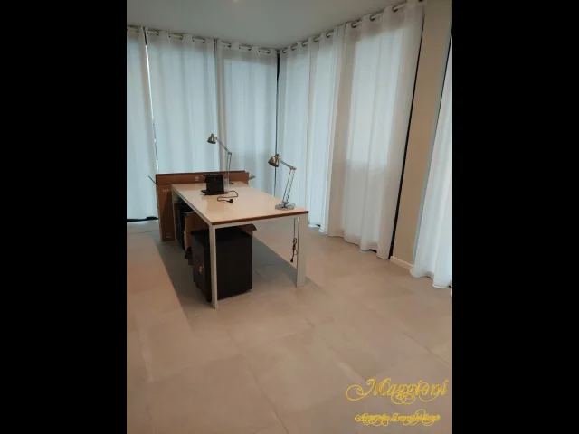 Appartamenti in Vendita - Ufficio cubo parma 4