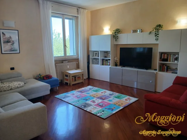 Appartamenti in Vendita - Bellissimo trilocale semiarredato