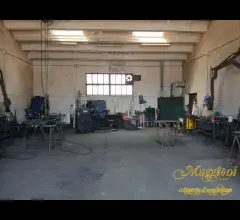 Appartamenti in Vendita - Capannone