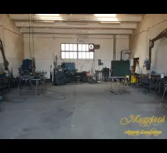 Appartamenti in Vendita - Capannone