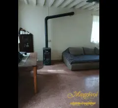 Appartamenti in Vendita - Bilocale con area privata