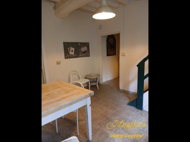Appartamenti in Vendita - Bilocale con area privata