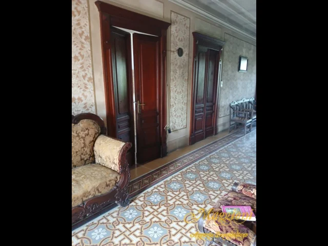Villa liberty
