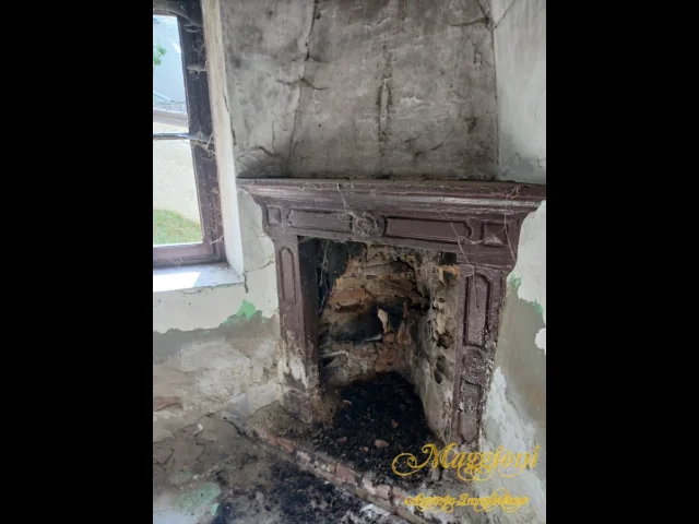 Appartamenti in Vendita - Porzione di casa  da ristrutturare
