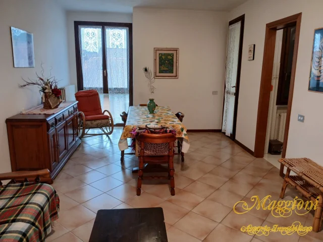Appartamenti in Vendita - Grazioso trilocale panoramico