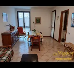 Grazioso trilocale panoramico