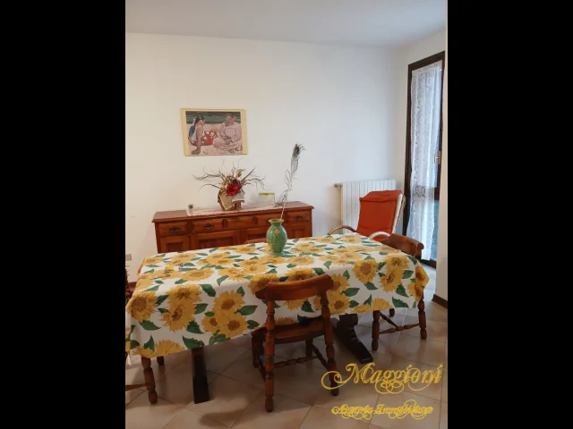 Appartamenti in Vendita - Grazioso trilocale panoramico