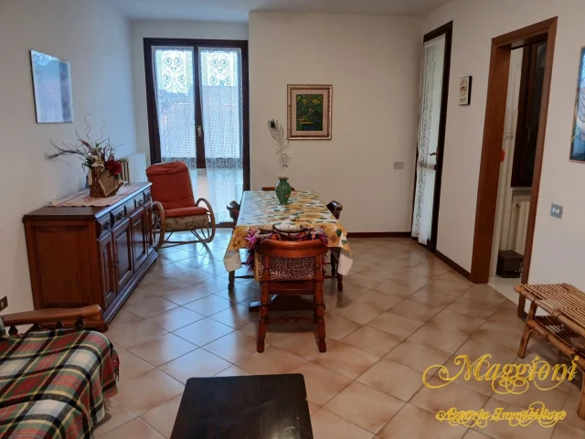 Appartamenti in Vendita - Grazioso trilocale panoramico