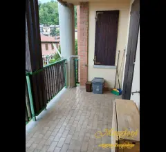 Appartamenti in Vendita - Grazioso trilocale panoramico