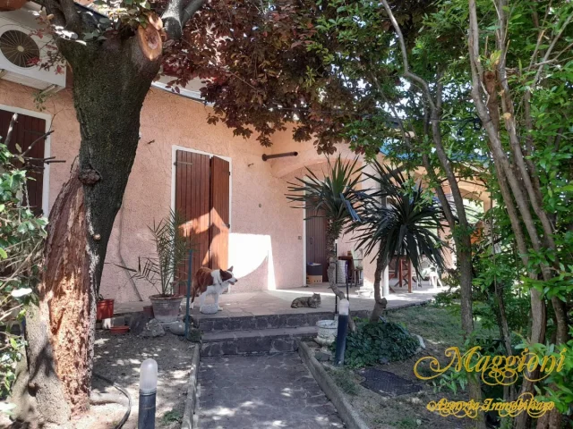 Villino indipendente