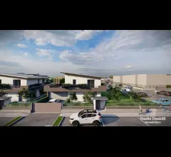 Appartamenti in Vendita - Villa a6